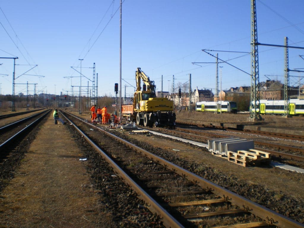Projekt 1, Bild 1